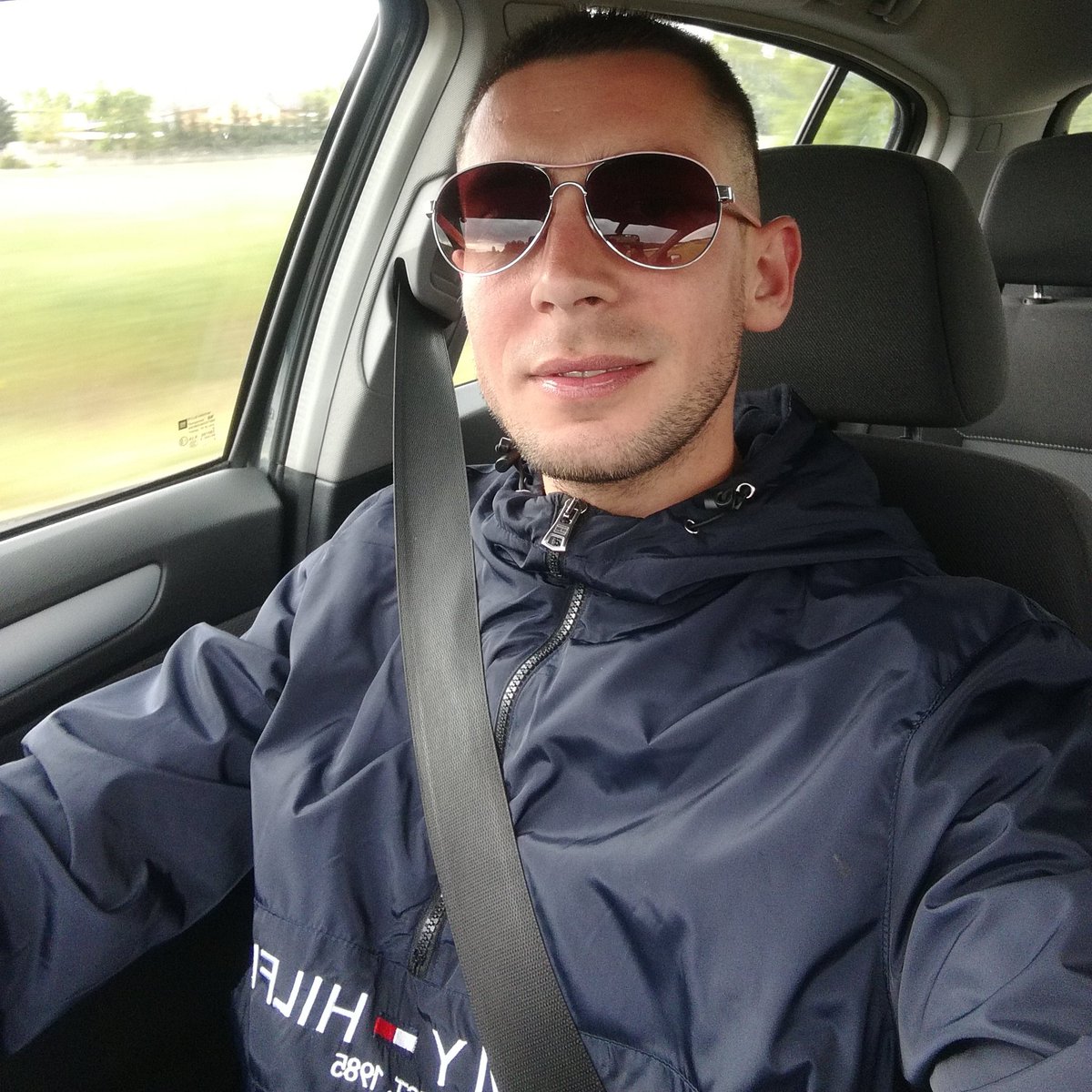 #NoweZdjecieProfilowe