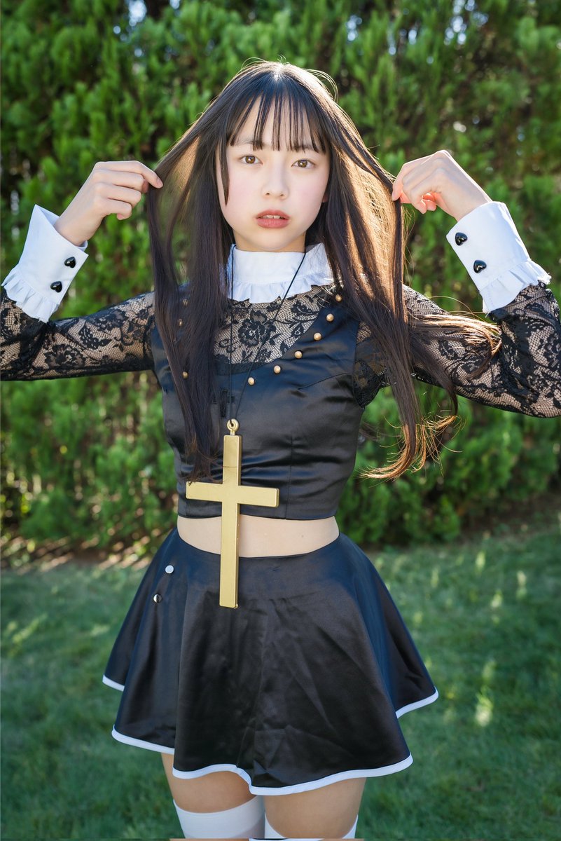 AndriFay7's tweet photo. Hana https://t.co/UMBsVHrdzz
