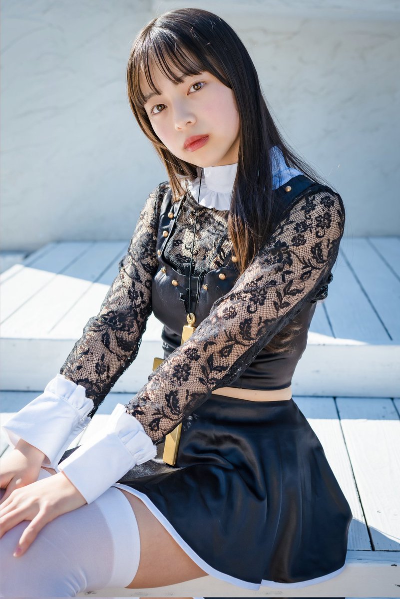AndriFay7's tweet photo. Hana https://t.co/UMBsVHrdzz