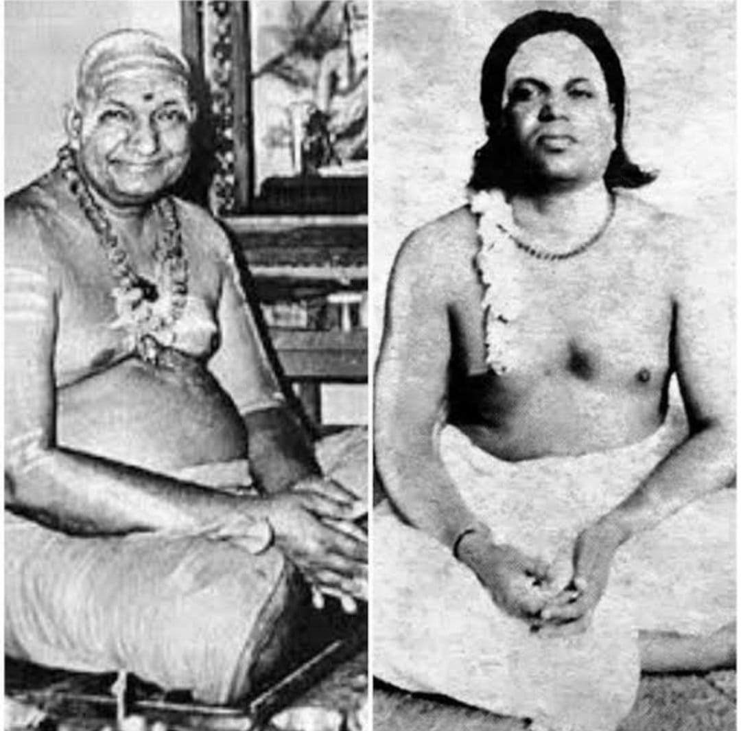 thevar_anu's tweet photo. ஆன்மீகத்தில் நான் கடல் என்றால், பசும்பொன் #முத்துராமலிங்கத்தேவர் அவர்கள் ஏழு கடல் சேர்ந்த சமுத்திரம் போன்றவர்..!!

- திருமுருக கிருபானந்த வாரியார் சுவாமிகள் https://t.co/zYg8tduLOH