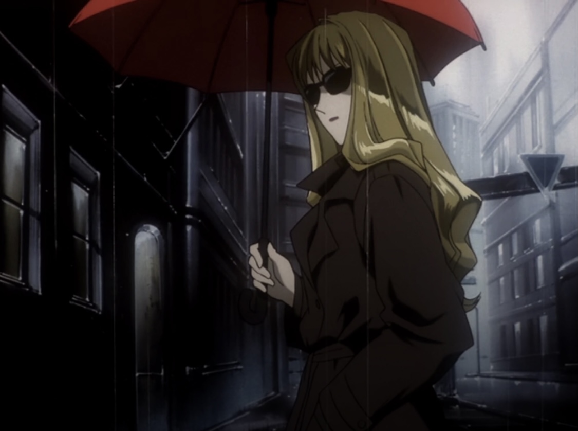 Kisssmecait's tweet photo. A Cowboy Bebop Halloween 🎃 
#itsalladream https://t.co/kl9OIWqNFz