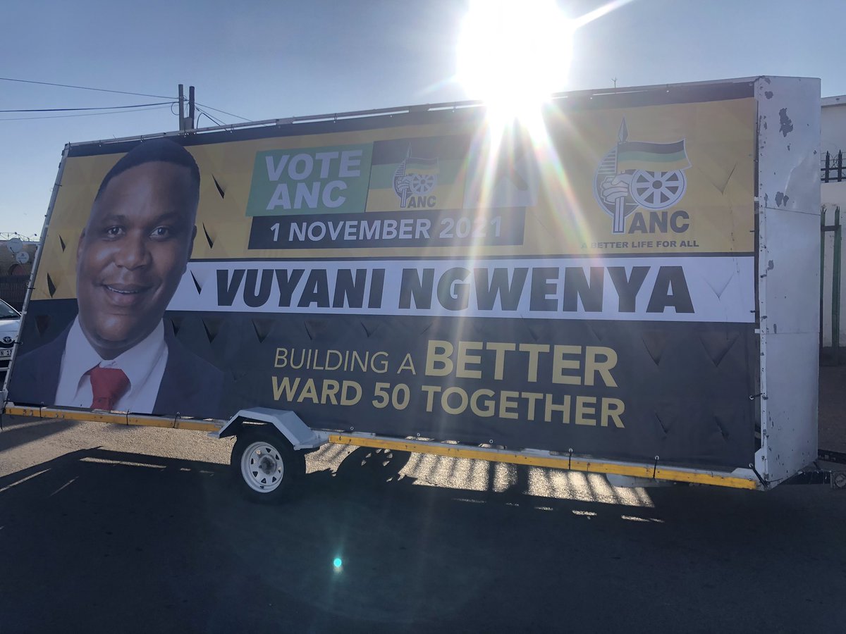 VOTE ANC