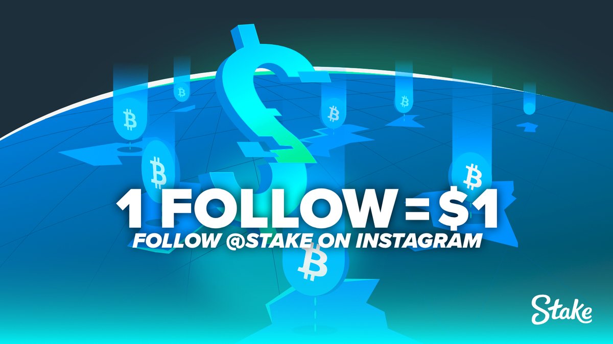Stake.com tweet media
