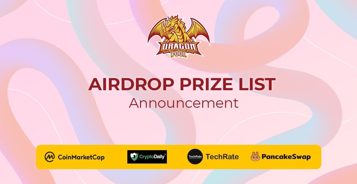 Dragon Pool tweet media