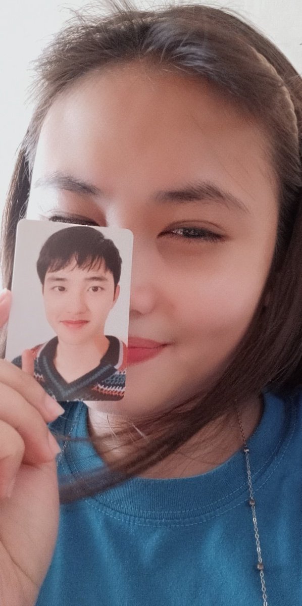 Yhangssssss's tweet photo. @mekk04 

Ninang @mekk04 my penguin's here na po😍😍❤️❤️❤️
Di ko akalain na today po sya darating. OMMOOOOOO. thank you so much Ninang❤️❤️❤️❤️
kinikiliggggg ako ng sobraaaa🥰🥰
I love you Ninang. God bless po🙏😇😇😇😇 https://t.co/fkcS4ChW93
