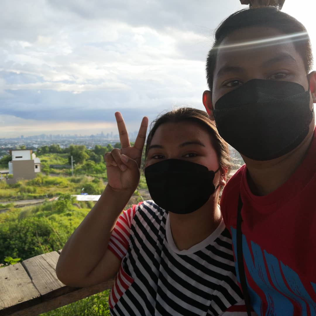 jessymwaaa's tweet photo. My part-time lover, full-time friend ♥️✨
Happy 3.1 miles, many more to go 🌟 https://t.co/o4pkiu5473