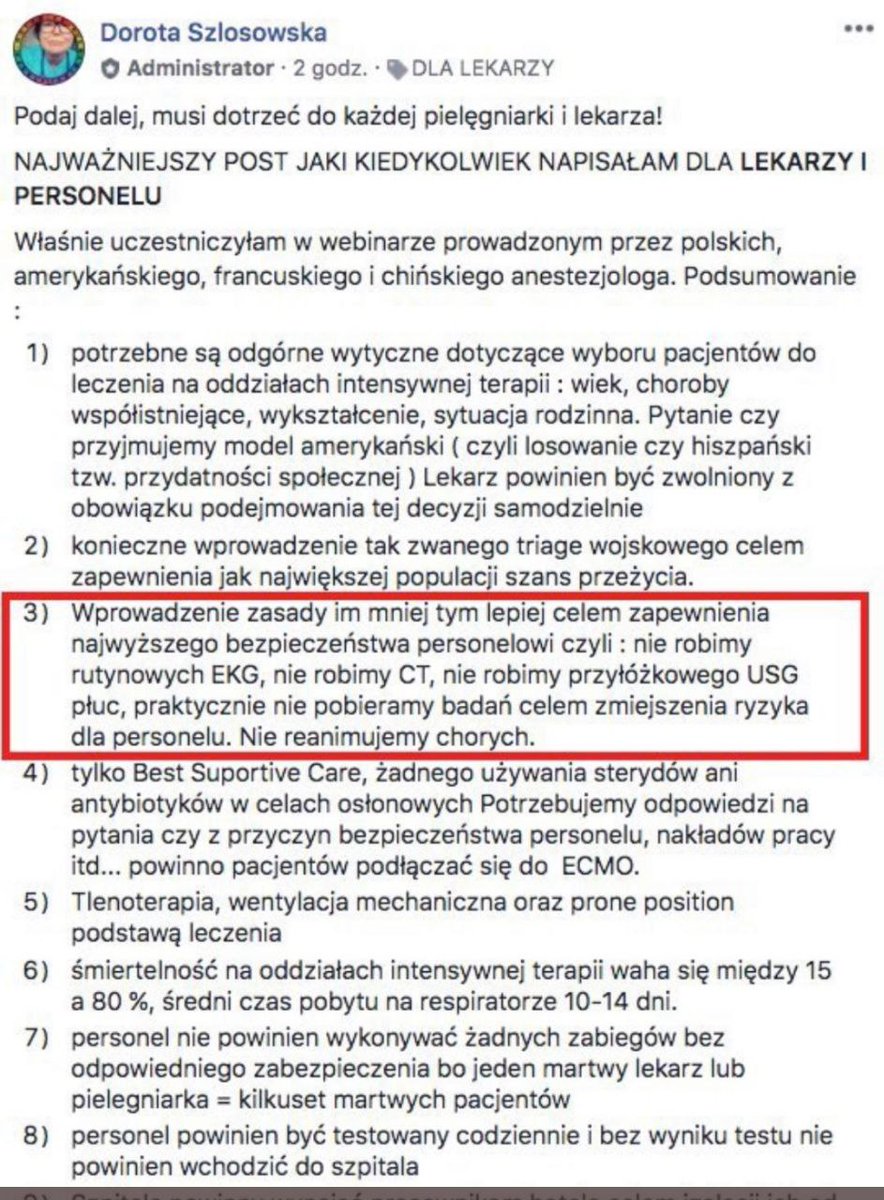 CryptoAssassin's tweet photo. Zapamietajcie tę postać @DSzlosowska, rozliczymy ją w swoim czasie https://t.co/zQddszc0wx