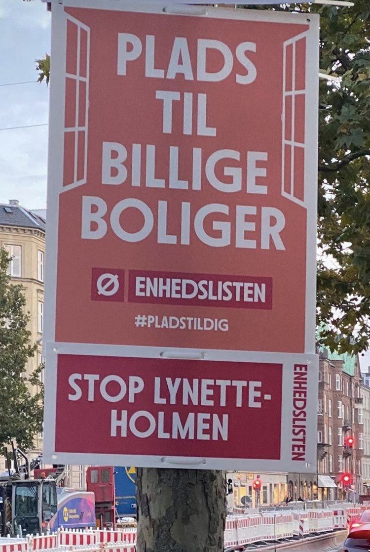 frlass's tweet photo. Plads til billige boliger❤️💚

Bare ikke på Lynetteholmen... Eller Amagerbanen Syd. Eller Østre Gasværks Kvarter. Eller Kvarteret ved Bella Center II. Eller Vejlandskvarteret. Eller Stejlepladsen. Eller Postgrunden. Eller ved at bygge i højden.  #PladsTilFriværdi #kv21 #dkpol https://t.co/hIzzAN6Eht