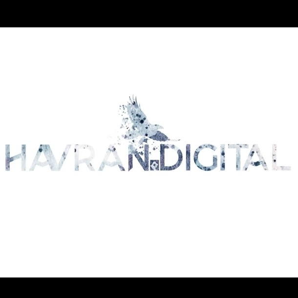 Havran_Digital's tweet photo. #NewProfilePic https://t.co/VRyAcOGxOT