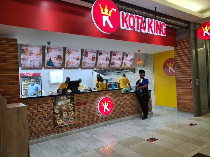 Economic_Rebel's tweet photo. Now open at Sunny Park shopping centre ๐๐ฟ please come support ๐บ๐ฟ๐บ๐ฟ KOTA KING
#KotaKing https://t.co/rEDsDWI6HI
