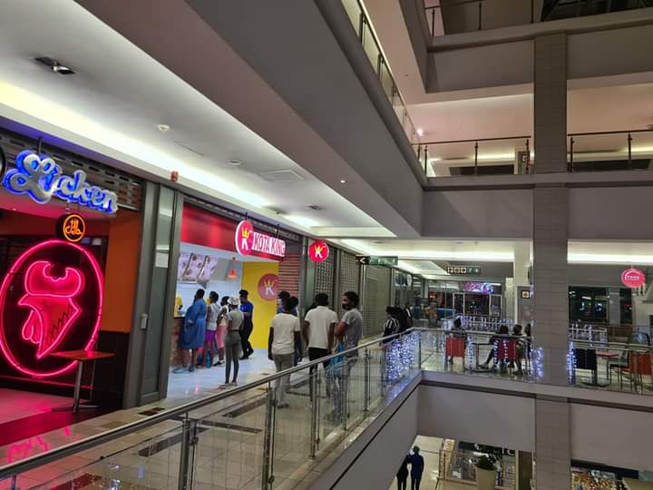 Economic_Rebel's tweet photo. Now open at Sunny Park shopping centre ๐๐ฟ please come support ๐บ๐ฟ๐บ๐ฟ KOTA KING
#KotaKing https://t.co/rEDsDWI6HI