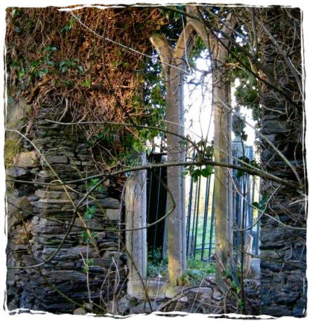 lorraineelizab6's tweet photo. 1 Nov: St Brugach, bishop of Ráith Maige Óenaig/Enaig (#Raymoghy, Co #Donegal). Some medieval remains on site (Dr Elva Johnston). ©Donegal Genealogy https://t.co/dsdKwKpnQJ https://t.co/GX5puZRZ1D