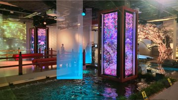 神戸ポートミュージアム 水族館アトアのチケット購入方法は 事前予約は必要 わくわく情報 Com