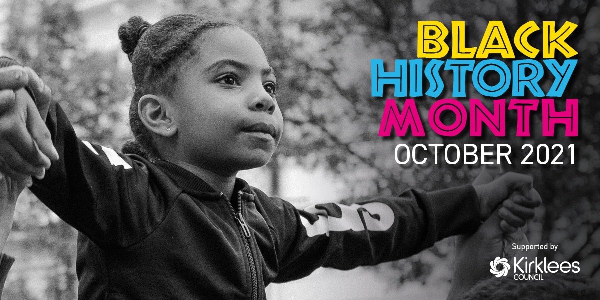 It was a pleasure supporting <a href="/KirkleesCouncil/">Kirklees Council</a> and the #irokoproject  #blackhistorymonth. We really had a blast! Thank you all.