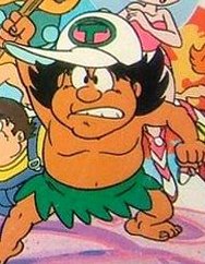 テイストも画風も違うけど、デザインの設計思想それ自体は霧隠サブロー先生の漫画に「よく出てくる男性像」のそれと同じなんですよ。 https://t.co/CdRoqS9SzX 