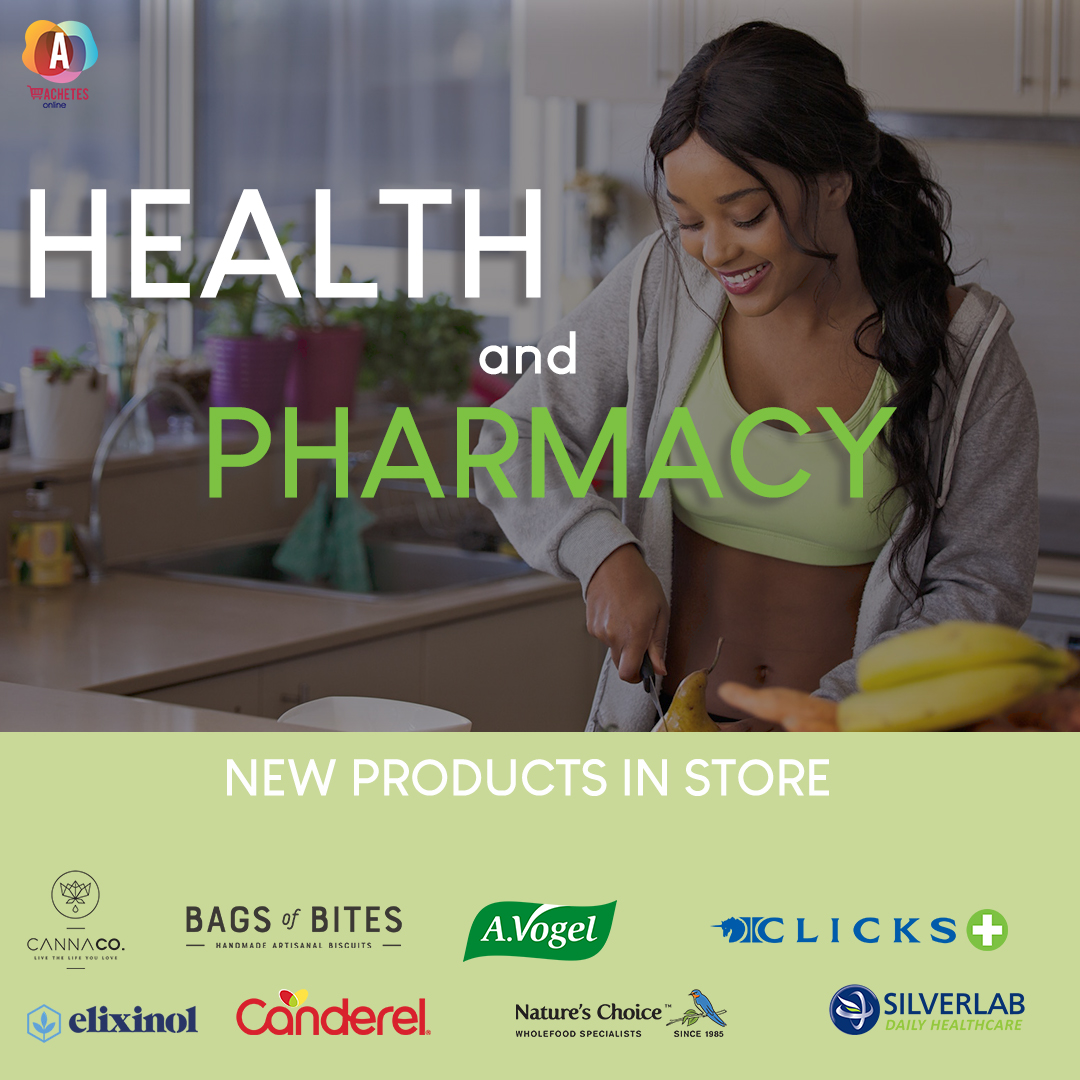 AchetesO's tweet photo. This November, we have a whole lot of new specials loading! Shop a wide selection of exciting items. From beauty products, the freshest fruit &amp; vegetables, health and pharmacy, the latest electronics and many more! 
https://t.co/8Ncp3snyUu https://t.co/NIjY1VI1Pl