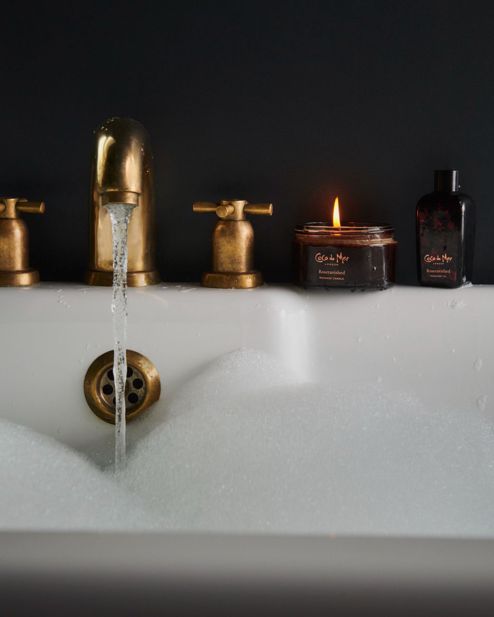 Coco de Mer London tweet media