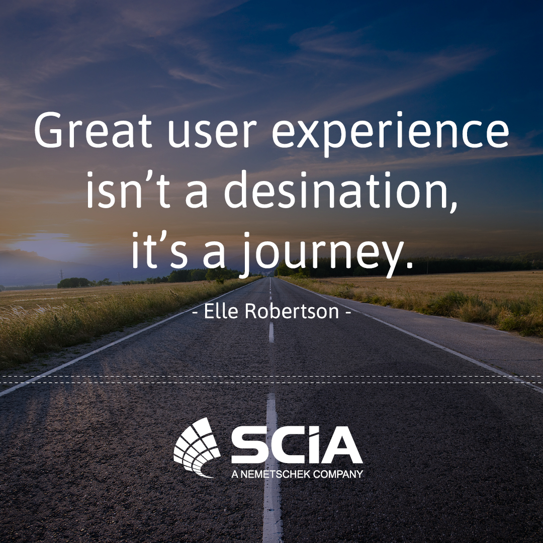SCIA_Official's tweet photo. The development of a software is never fully completed.✅ We always strive to improve. 💪🏽
#SCIA #Engineer #Engineering #StructuralAnalysis #StructuralEngineering #SCIAengineer #bauwesen #statik #statiksoftware #nemetschekgroup #Conceptionstructurelle #Ingénierie https://t.co/f64qvyJa9r