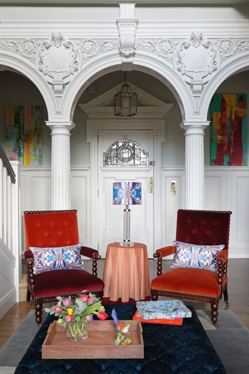 ForwoodDesignUK's tweet photo. We are proud @SusiBellamy has selected a few Forwood Design pieces for her home, seen here. This image is from a recent article in The Mail on Sunday's @YouMagazine. Photo by @jamesbalston
#forwooddesign #interiordesign #homedecor #luxuryhomes #designprocess #design https://t.co/ReRZ7AbaGC