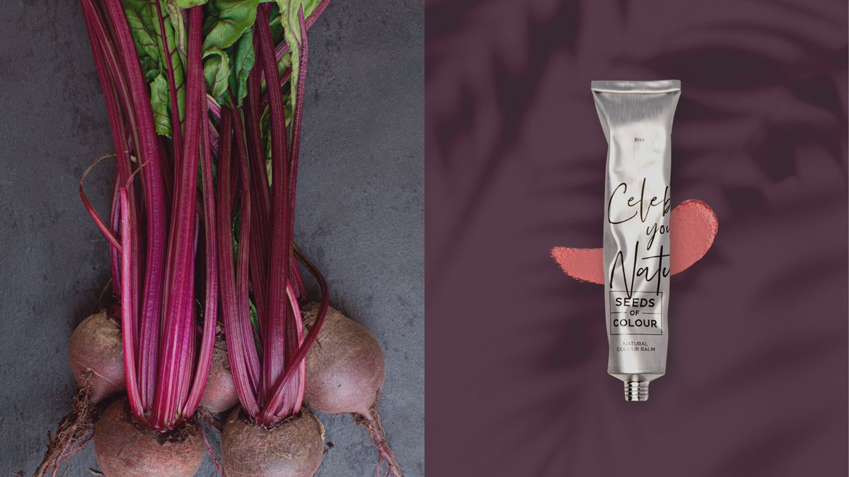 Seeds of Colour tweet media