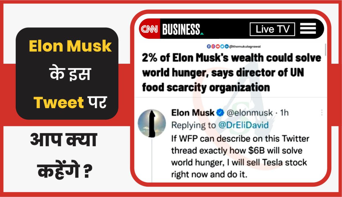 Dr. Mukul Agrawal tweet media