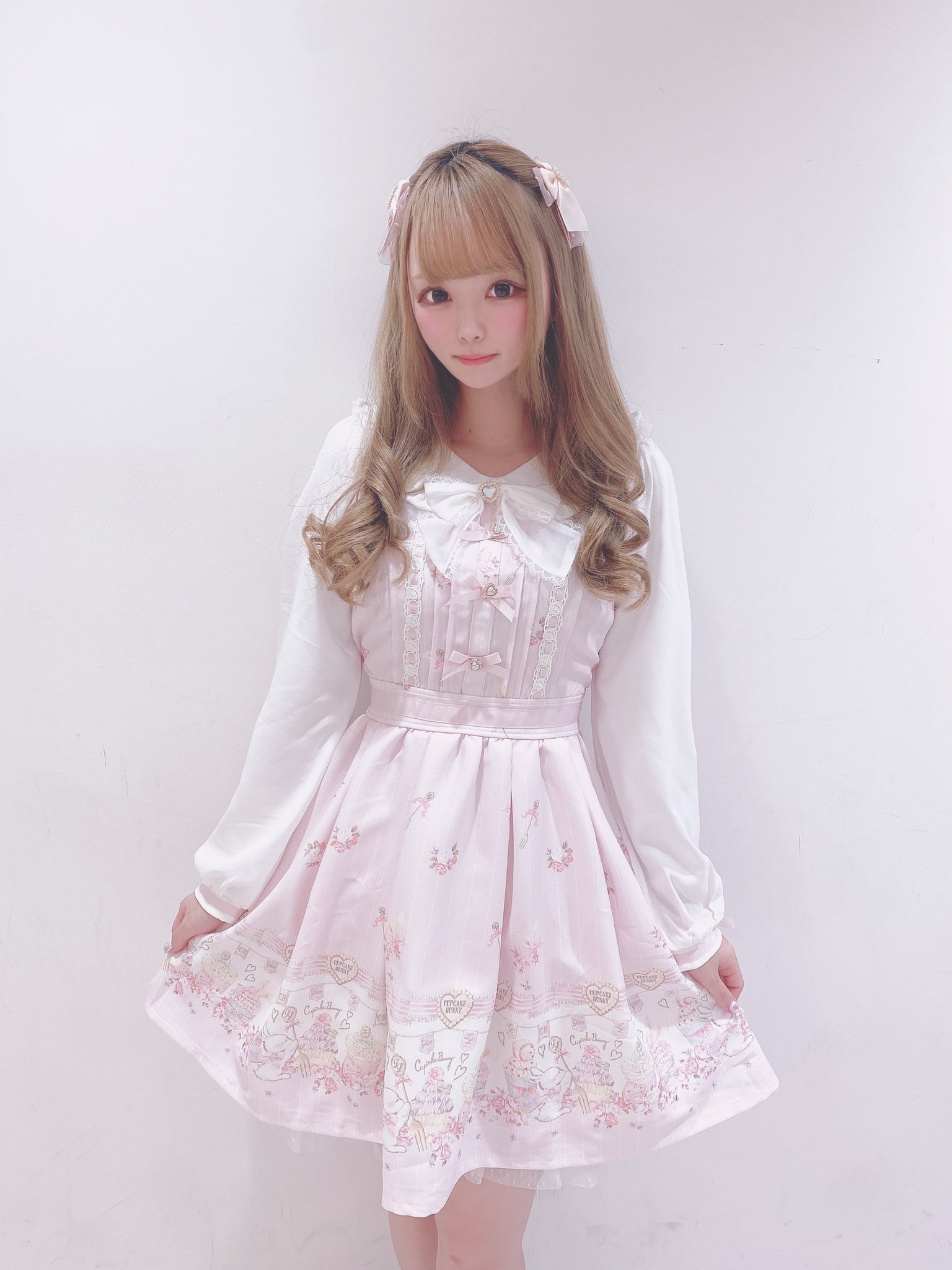 LIZ LISA on X: LIZ LISA on X: