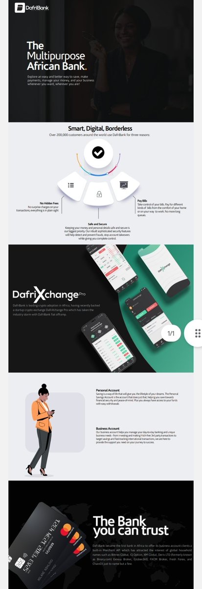 XolaneNdhlovu's tweet photo. Join us as we take DBA mainstream. 

Pancakeswap - Listed 
DafriXchange Pro - Listed 
DafriBank Digital - Listed 
CoinGecko  - Listed 
CoinMarketCap - Listed

P2PB2B - Confirmed 
Latoken - Confirmed
LBank - Confirmed 
Probit - Confirmed
Hotbit -  Confirmed
WhiteBit  - https://t.co/kbtnt9wctJ