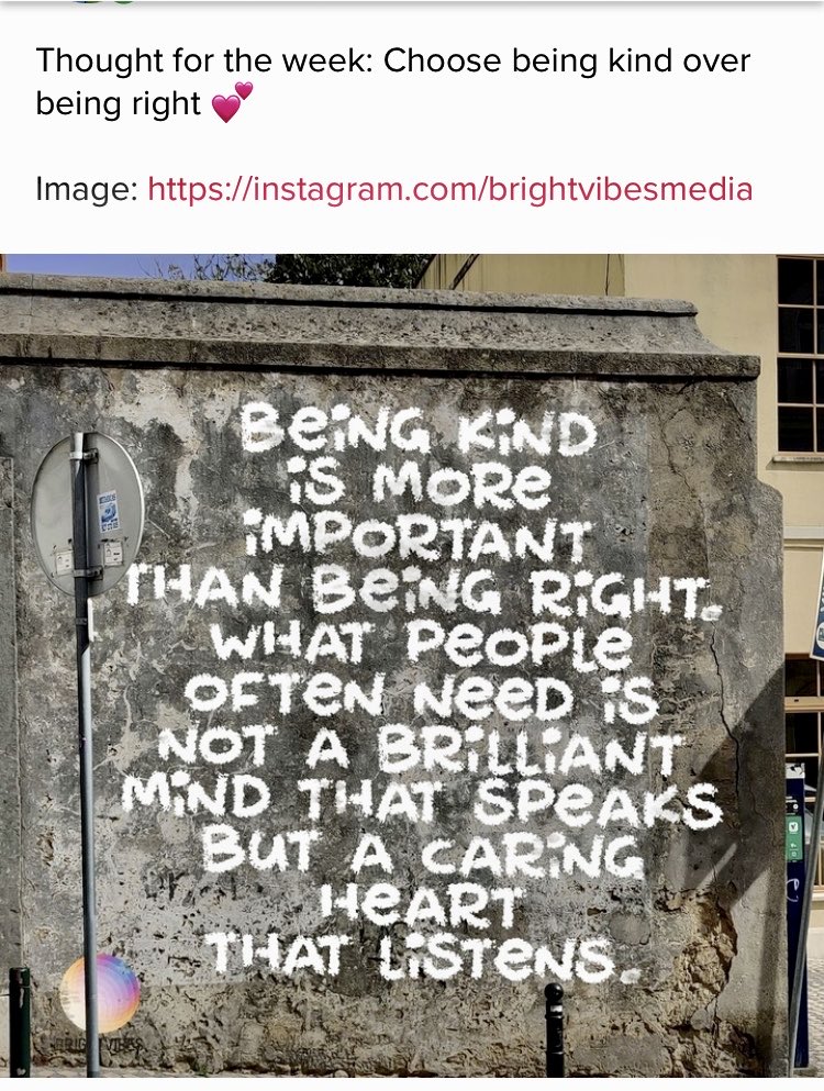 RotaryWorsley's tweet photo. Have a good week #mindfulmonday https://t.co/6cHF0j0JPl