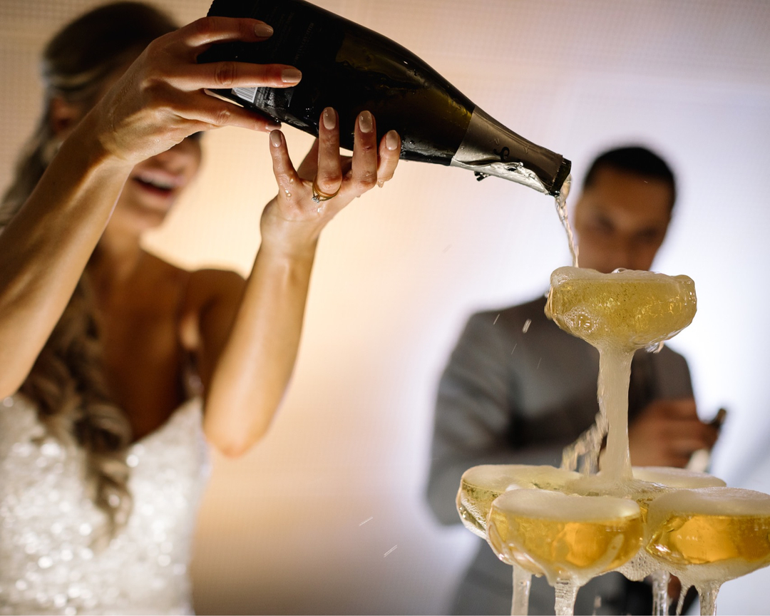 Let's get these parties started!

Our team are well rested and ready to start plan all our your celebrations - weddings, gala dinners, formals, Christmas parties - you name it we do it. 

Chat to us today - info@gingercatering.com.au

Photo: <a href="/keepsakephoto/">Keepsake Photo Video</a>