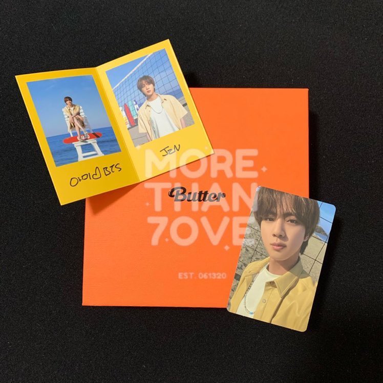 morethan7ove's tweet photo. #mt7onhands : ꒰ bts unsealed butter album ꒱
ꔛ 2 slots
ꔛ onhand P700 ea
ꔛ unscanned qr code
ꔛ complete inclusions (no pob)
ꔛ prio payo; dop can be extended (dm us)
ꔛ Jin photocard & message card
— reply / dm 🤗⋆·˚ ༘
𖥻 wts lfb ph go kim seokjin mc pc full set peaches https://t.co/l6DfjbMhnm