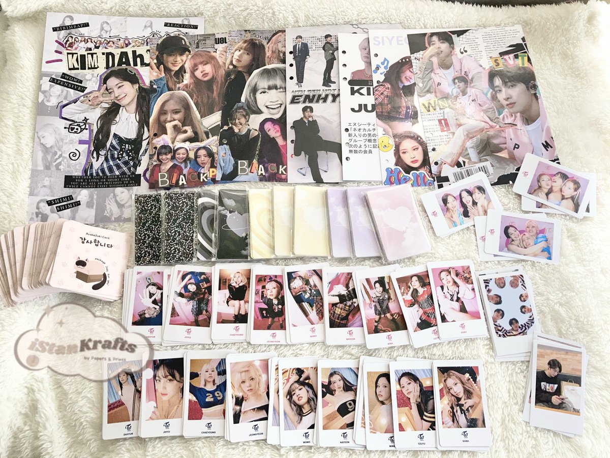 yeogifinds's tweet photo. —update! #iStanUpdates
A small thread: Orders that has been shipped last week ( Oct 25-29 )
Thank youuu everyone! This is just for proof of orders 🤎 https://t.co/eYUcqS22Rr