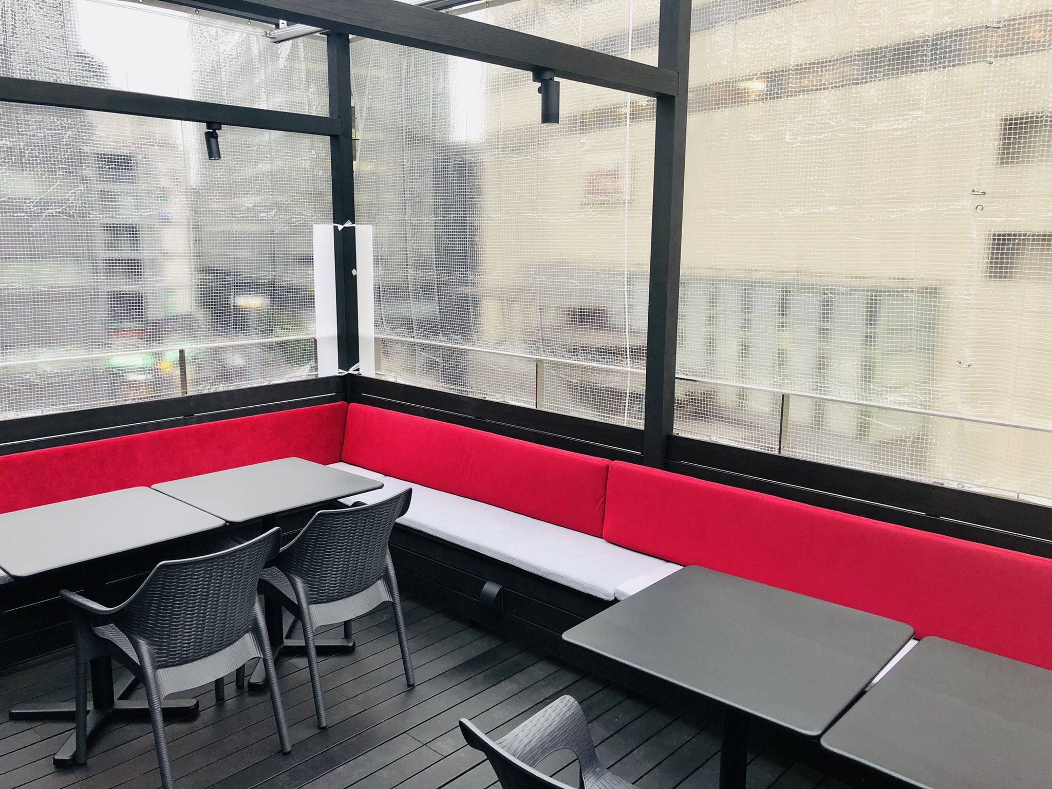 Musch恵比寿東口店 Musch Ebisueast Twitter