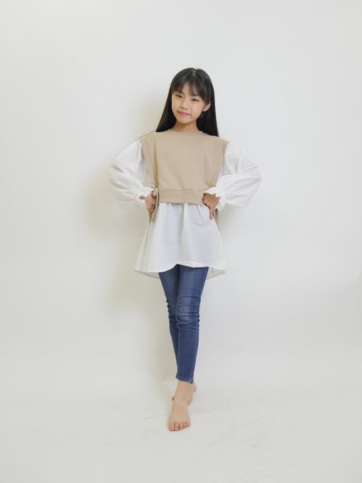 Twitterのコスプレ画像6