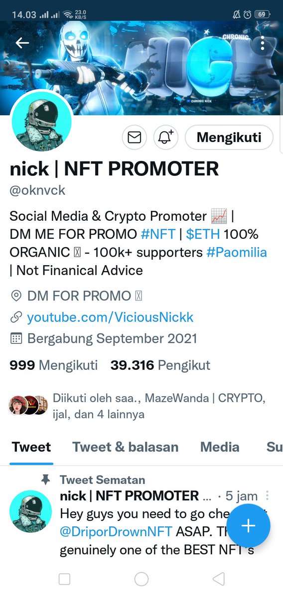 Ati Rohati tweet media