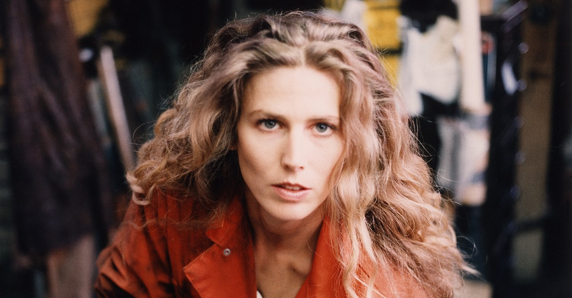 Happy Birthday to Sophie B. Hawkins.
 (November 1, 1964) 