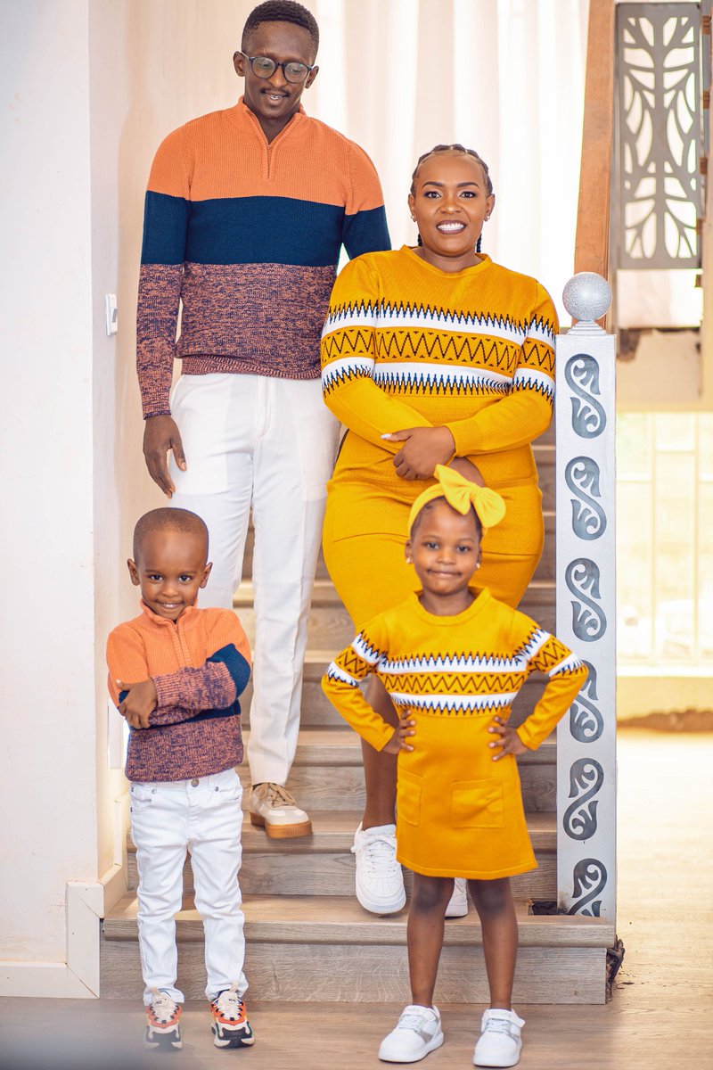 BlessedNjugush's tweet photo. #BeKnit November is with us.
Get your pick Leo ... Variety is on https://t.co/yaYyVz2E2J 
There's something for everyone. https://t.co/Mmfn3vB7Xp