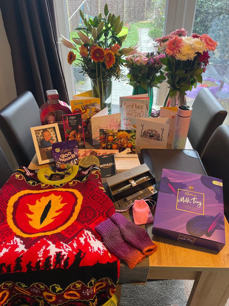 Amy-jane Calder tweet media