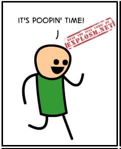 Я покакал мем. Мемы про какать. Мемы я покакал. Пошли какать Мем