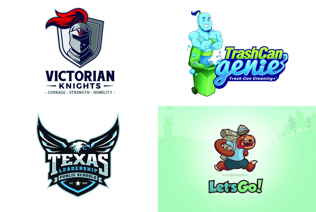 DinaLayla9's tweet photo. Looking for a Mascot Logo
For your Business
#Branding #Corporate #Identity

Contract Me:https://t.co/RpjwTqCa52
#mascotlogo #Cartoonlogo
#Velma #kendall #Madonna #WeChat
 #GettySport #Kaepernick #Villa
#SportsCenter #JohnCleese #chargers  #halloween2021 #T20WorldCup https://t.co/KKItiMdd0V