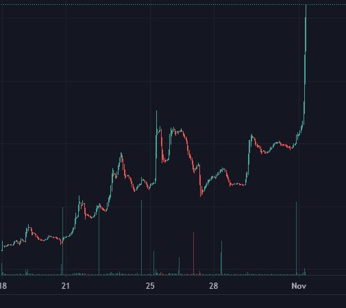 Baby_Defido's tweet photo. 💥WOW GUYS WE ARE TRENDING 2nd ON CMC💥

#defido #floki #shiba #SAFEMOON #doge #dogecoin 

Come and join us:

https://t.co/Y9D97xXvF9 https://t.co/hn5v5LUuKd