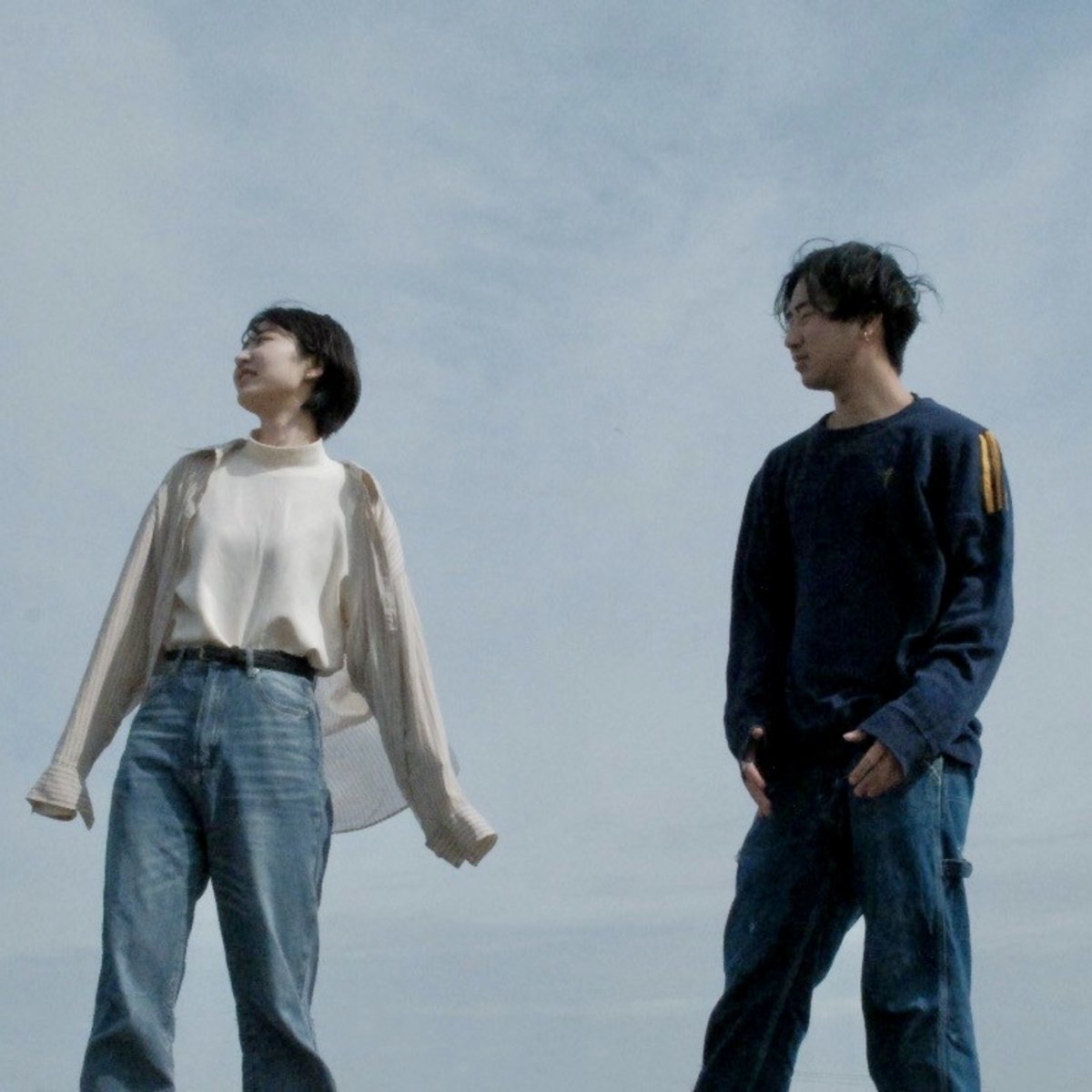 mikiki_tokyo_jp's tweet photo. 【連載】
Eggs黒沢のインディーズ雲の上 2021年11月1日号――OWl、UtaKataなど必聴の5曲 
#OWl #UtaKata #SleeplessSheep #SurroundedByEnemies #1994
https://t.co/EKuNm9YClM https://t.co/lHXlxZVKa7