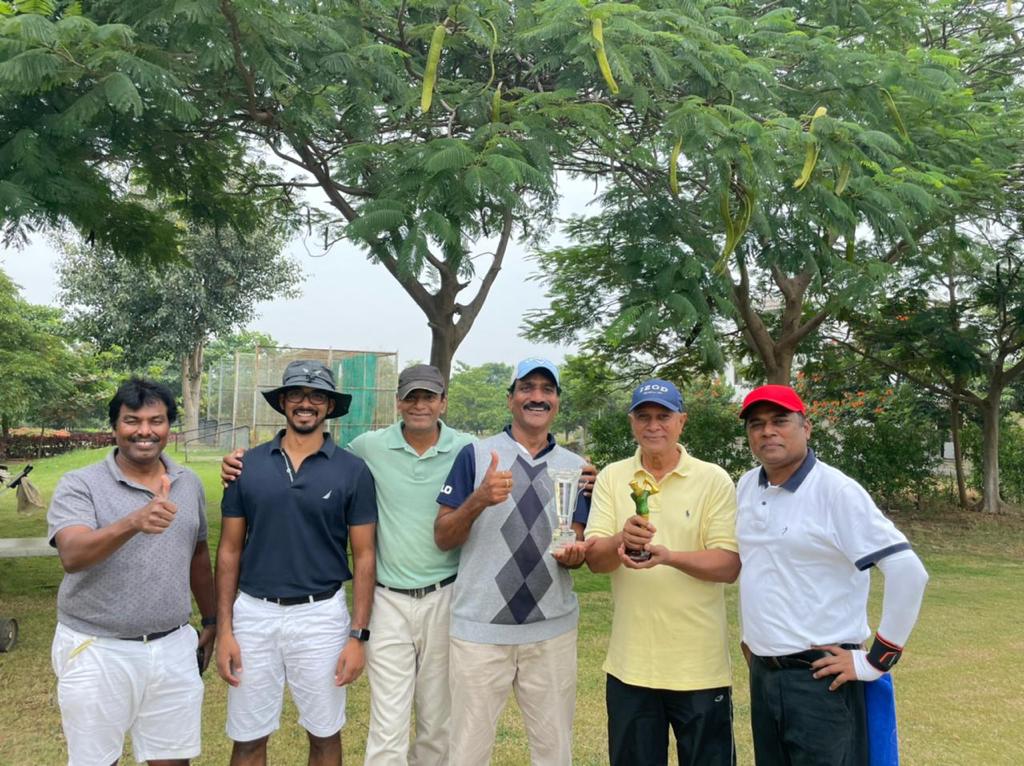 makprojectsbtr's tweet photo. Happy to share our monthly golf tournament results https://t.co/o1Yq9lO5Nd