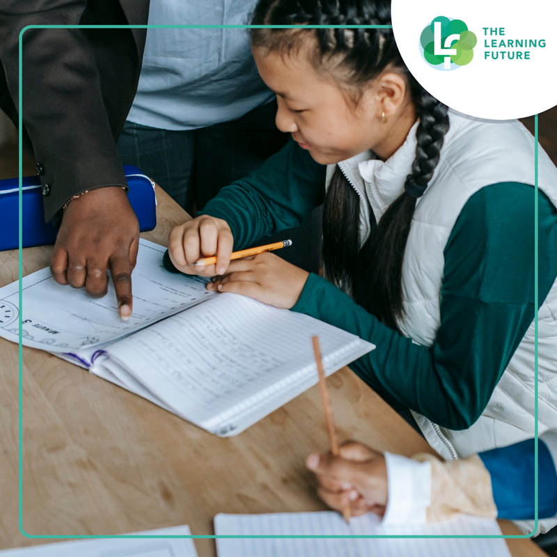 LearningFuture's tweet photo. If we can design and deliver on the promise of powerful learning at home, through school, throughout adulthood, we can become more human in this digital age of uncertainty.

#LearningFuture #SEL #Education #Communication #SELprogram https://t.co/oAEKtMtzK5