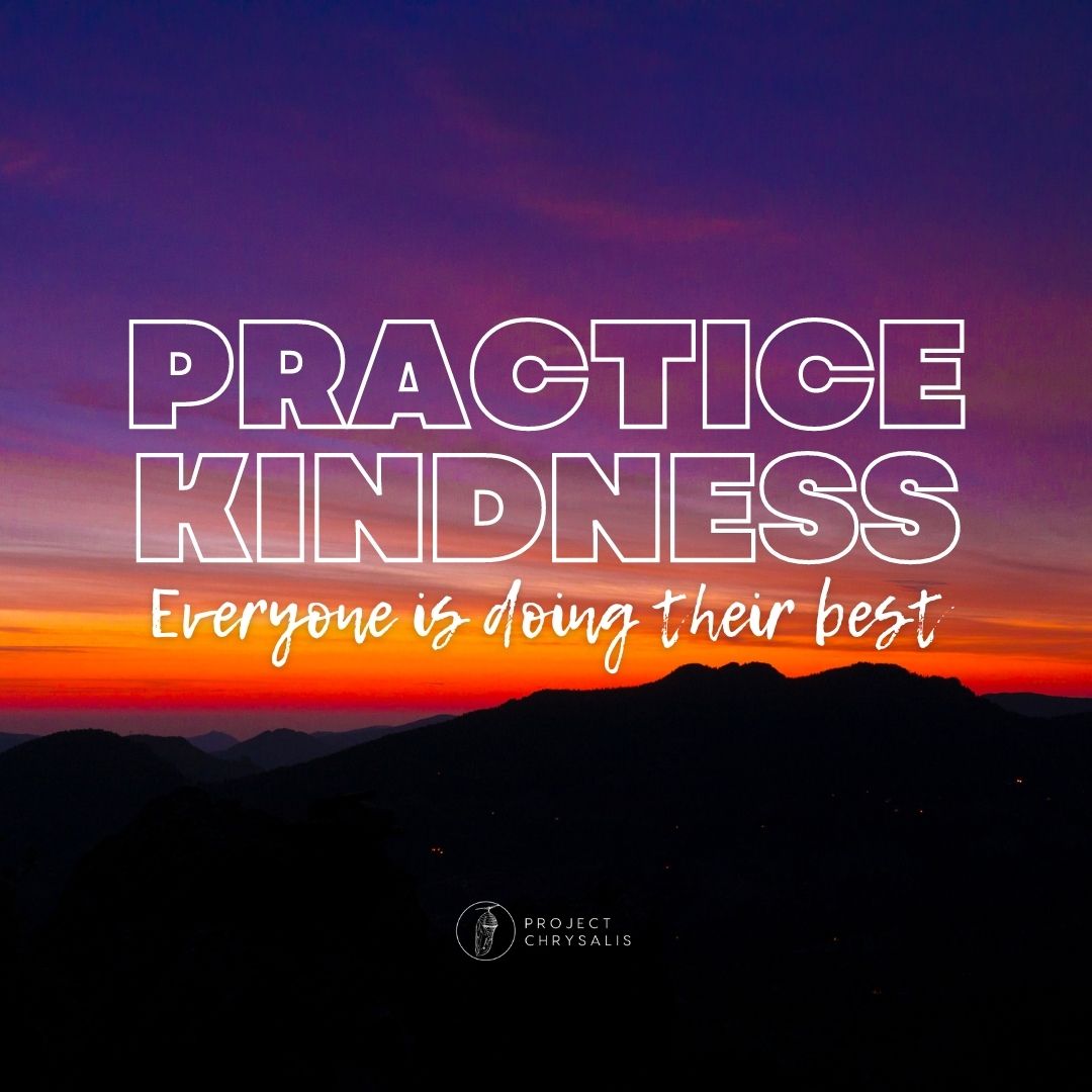 This Monday, let's remember that we are all going through something. Kindness goes a long, long way. 
#MentalHealthAwareness #kindness #quotes #MentalHealthPH