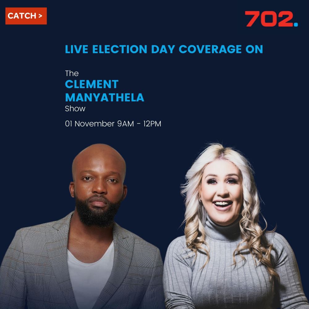 CarmenMurraySA's tweet image. What change are you expecting your nominated candidate to make in your ward?

Tell @TheRealClementM and myself via Whatsapp 
072 702 1702
OR - comment here on Twitter

#VotersVoice #Elections2021 #ElectionDay #Vote2021 #GoVote