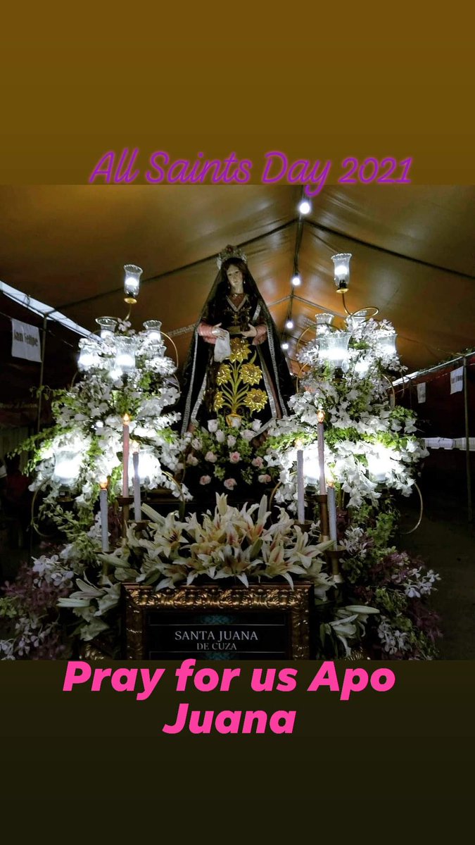 WinrazG's tweet photo. #AllSaintsDay https://t.co/zO7lqtFXvT