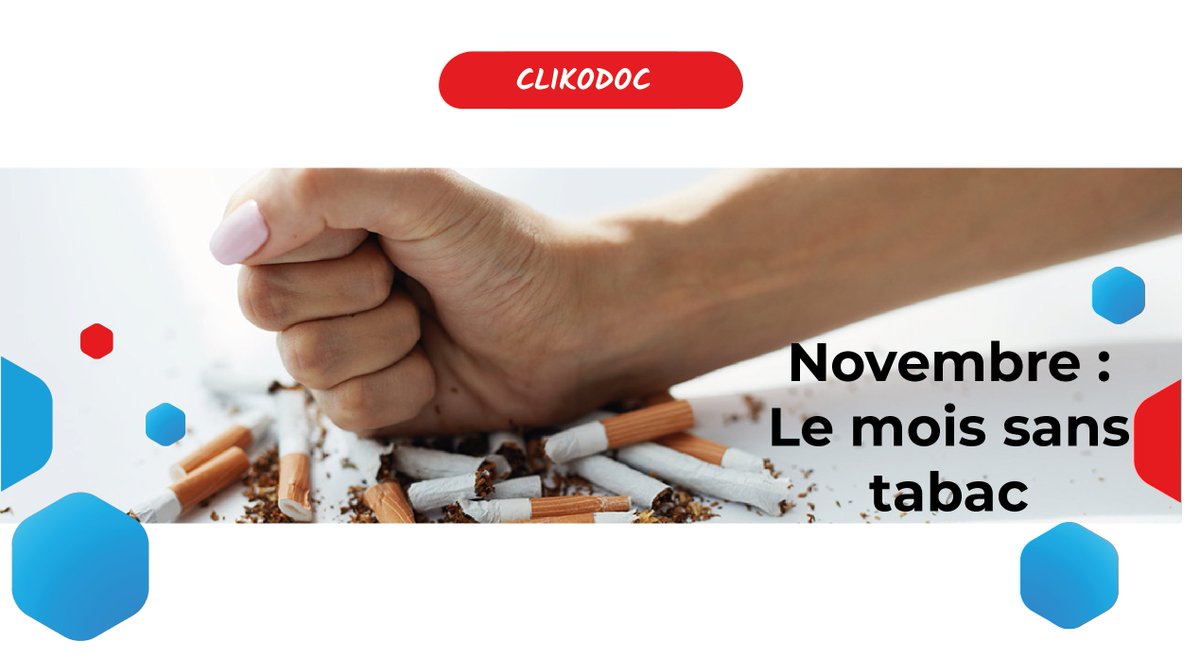 🚭Agissez pour votre santé : arrêtez de fumer.
📅C'est le moment, 1er Novembre : début du mois sans tabac.
💪🏽Vous aussi relevez le défi !
Inscrivez-vous et bénéficiez de conseils et outils pour vous aider à arrêter de fumer 👇
mois-sans-tabac.tabac-info-service.fr