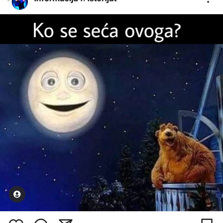 Mili29Mi's tweet photo. Jedan od omiljenih crtaca #meda #velika #plava #kuca https://t.co/iJS7hxG5if