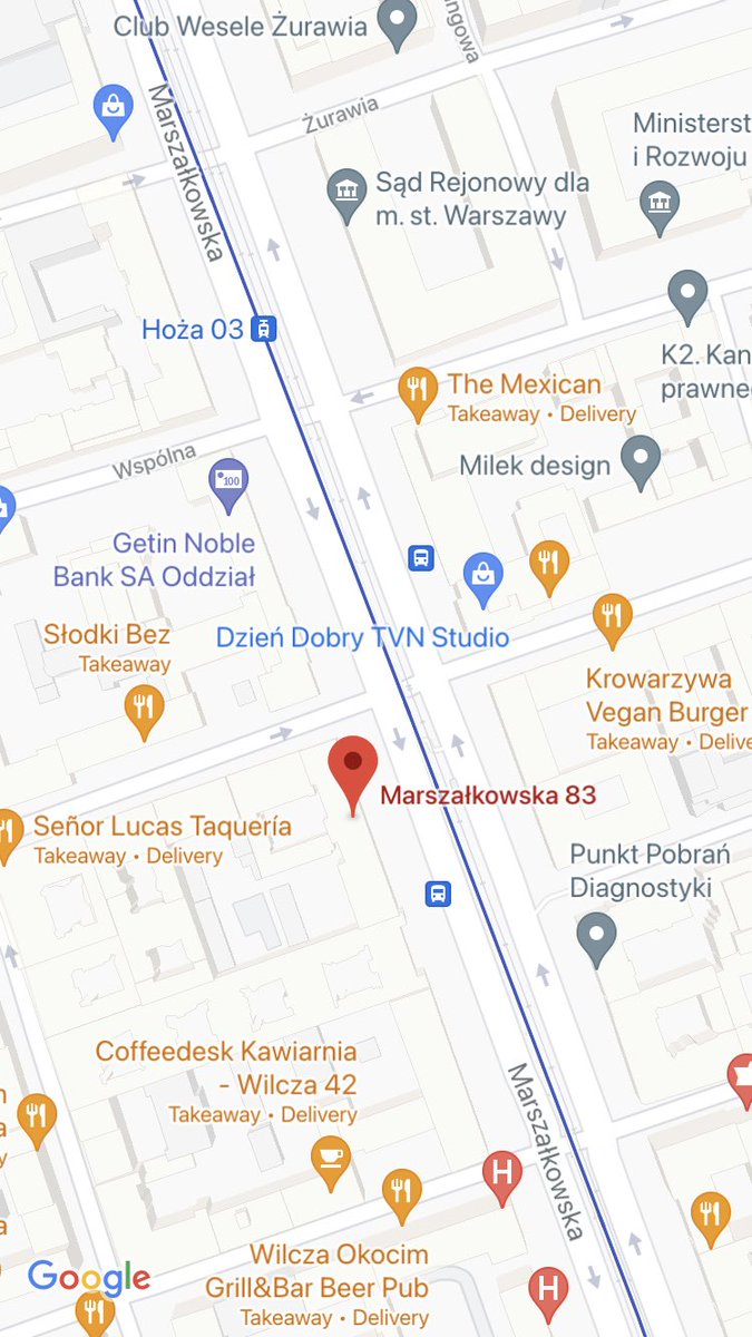 dziadkowiebiz's tweet photo. UWAGA #Warszawa Marszałkowska 83 

Pan Czesław pochodzi z rodziny rękawiczników. Rodzina prowadzi zakład od 1964r. Pracownia jest jedną z ostatnich, która kroi rękawiczki ręcznie.
Serdecznie zachęcamy do zakupu rękawiczek na miarę, które sprawdzą się idealnie na chłodne wieczory! https://t.co/KCfrQFIGCJ