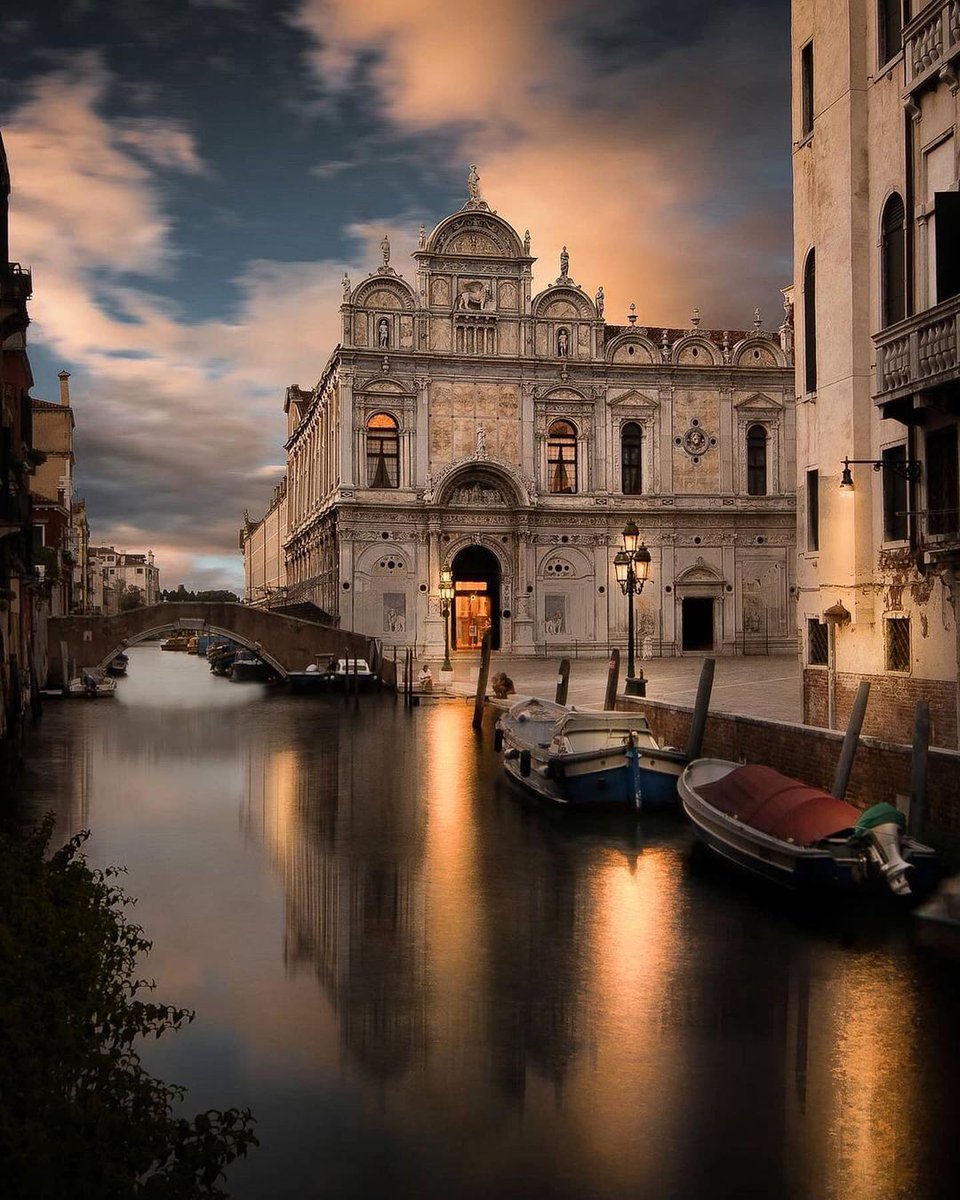 lauratravel's tweet photo. Venice, Italy https://t.co/pYwrshskS1